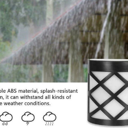 Solar Lights Garden | NZ Sale