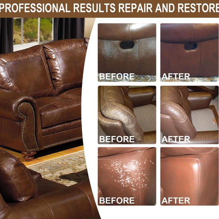 Leather Repair Kit