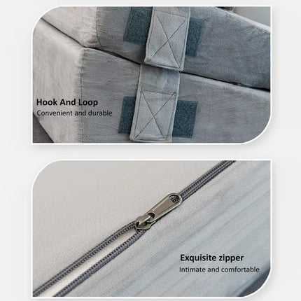 Orthopedic Bed Wedge Pillow Set | NZ Sale