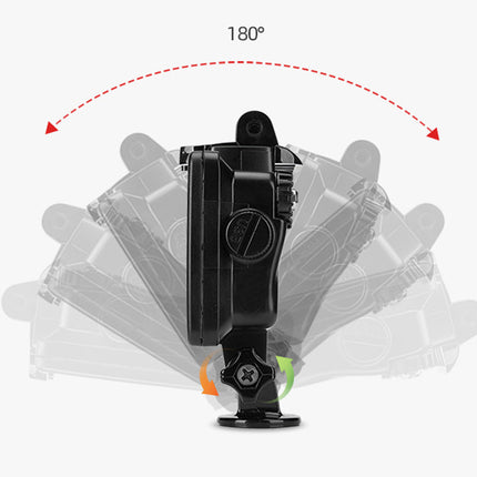 Portable LED Video Light RGB | NZ Sale