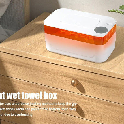 Baby Wipe Warmer | NZ Sale