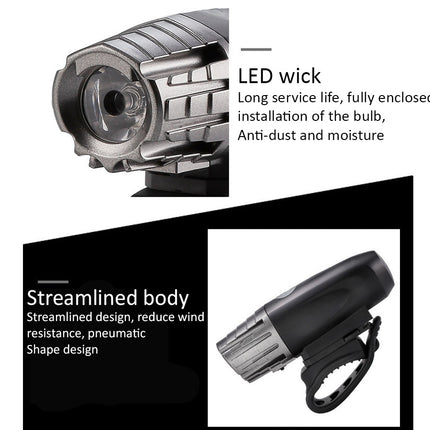 LED Bike Light \  NZ Sale