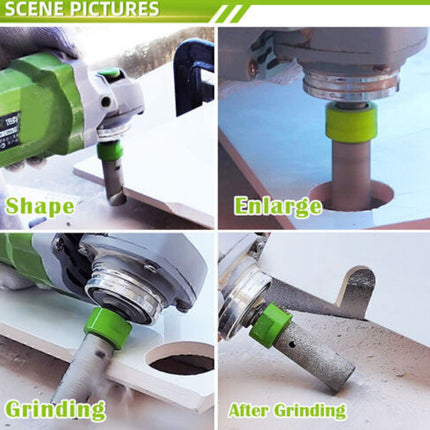 Diamond Milling Bits | NZ Sale