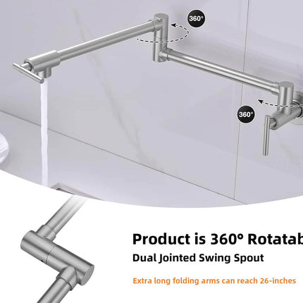 Kitchen Faucet Tap | NZ Sale