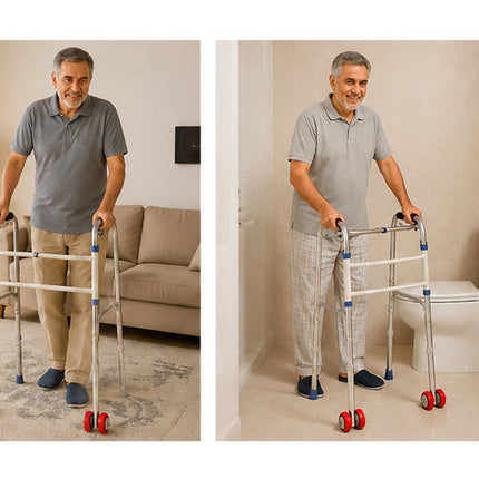Mobility Walker for Seniors | NZ Sale