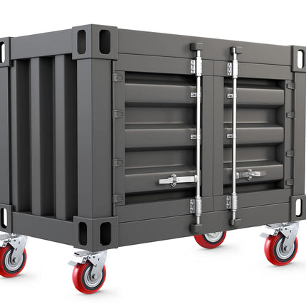 Heavy Duty Castor Wheels | NZ Sale