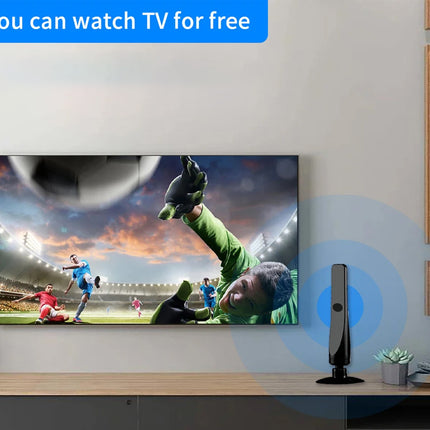 Indoor Freeview TV Antenna | NZ Sale