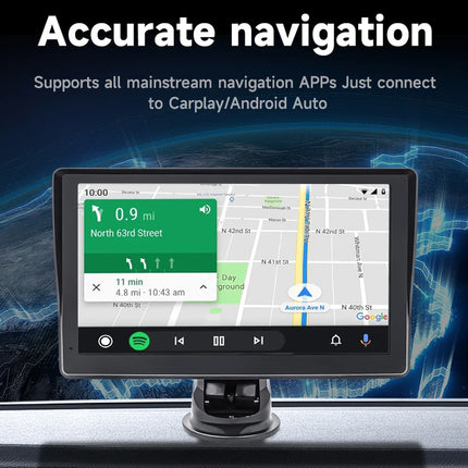 Carplay GPS Navigation | NZ Sale