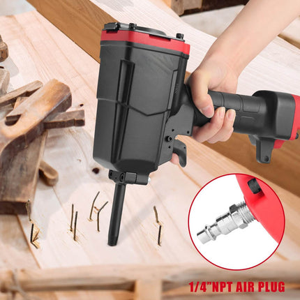 Air Punch Nailer