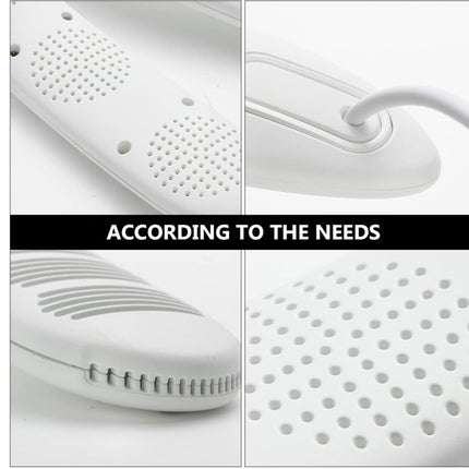 White electronic device with various textured surfaces and text 'According to the needs' on a white background.