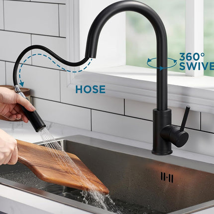 Kitchen Mixer Tap | NZ Sale