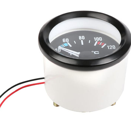 Water Temp Gauge