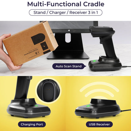Barcode Scanner | NZ Sale