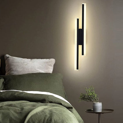 LED Wall Lights