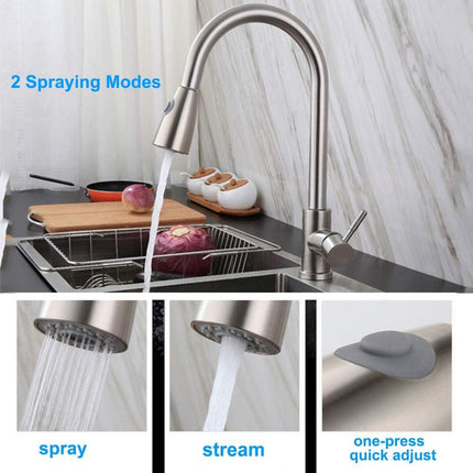Kitchen Faucet Sink Mixer | NZ Sale
