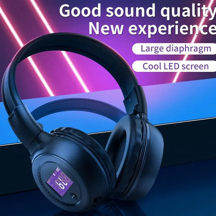 Bluetooth Headphones | NZ Sale