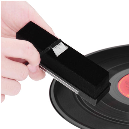 Vinyl Record Brush Kit | NZ Sale