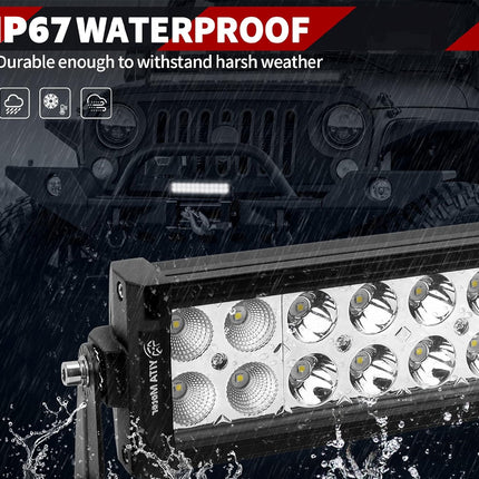 LED Light Bar