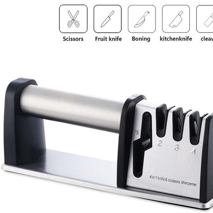 Kitchen Knife Sharpener |  NZ Sale