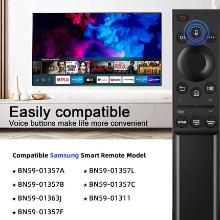 Samsung TV Remote