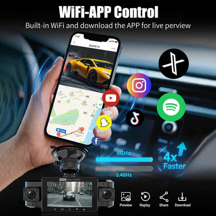 Dash Cam | NZ Sale