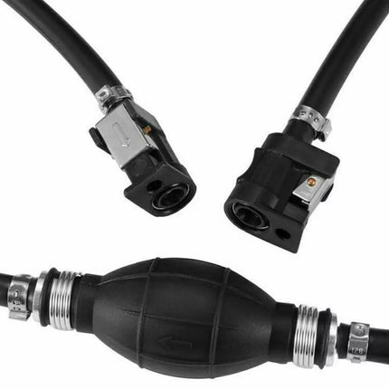 Fuel Line Assembly