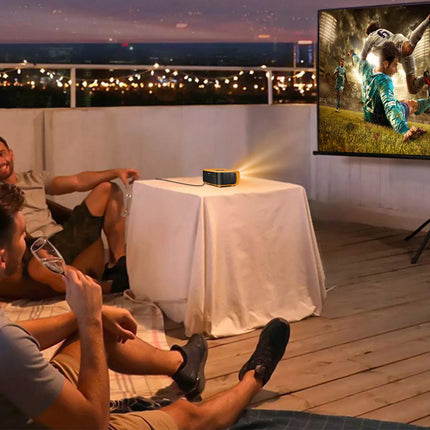 Portable Projector | NZ Sale
