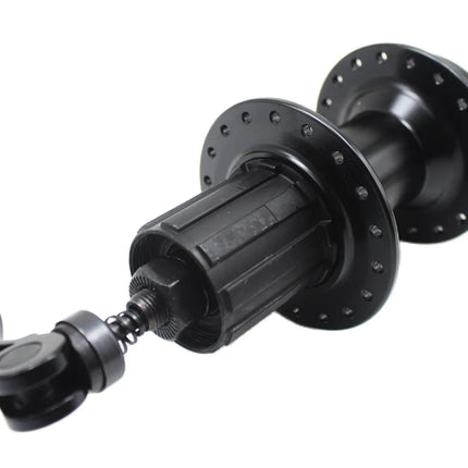 Bike Accessories Front and Rear Hubs | NZ Sale