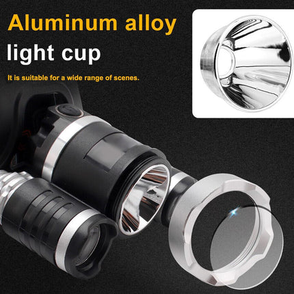 Head Torch LED | NZ Sale