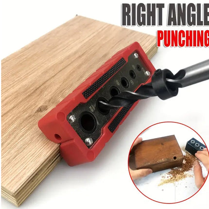 Woodworking Drill Guide | NZ Sale