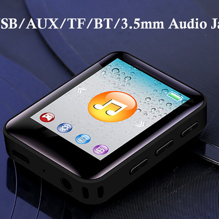 Bluetooth MP3 Player | NZ Sale