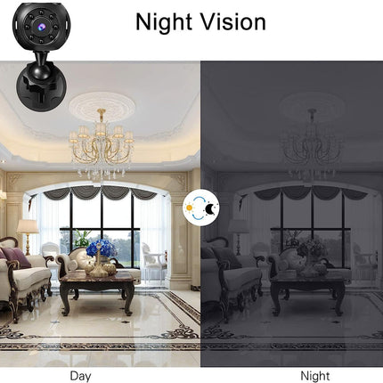 WiFi Security Camera | NZ Sale