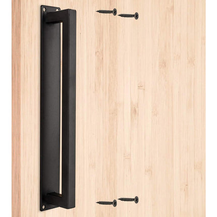 Barn Door Handle Set | NZ Sale