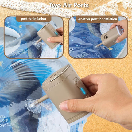 Air Pump | NZ Sale