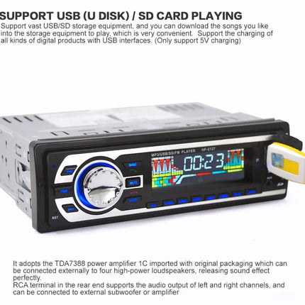 Car Stereo