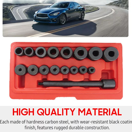 Clutch Alignment Tool Kit