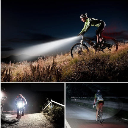 LED Bike Light \  NZ Sale