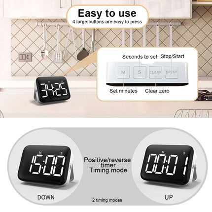 Digital Kitchen Timer | NZ Sale