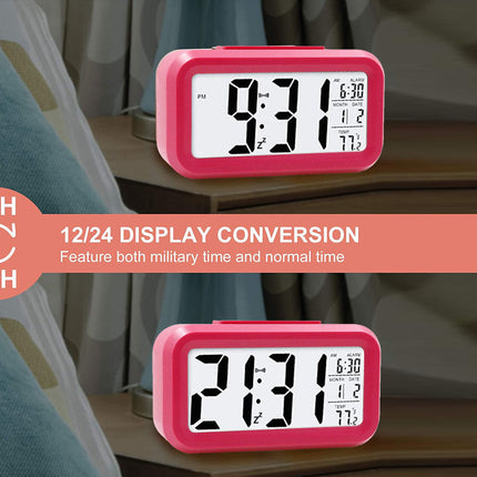 Digital Clock | NZ Sale