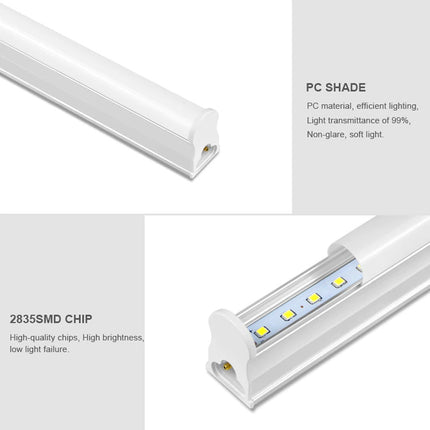 LED Tube Light 1M | NZ Sale