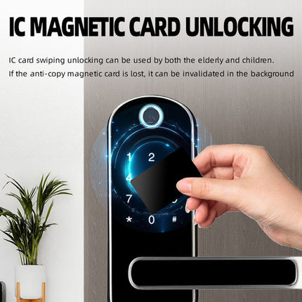 Smart Door Lock