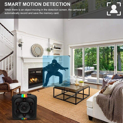 Security Camera System | NZ Sale