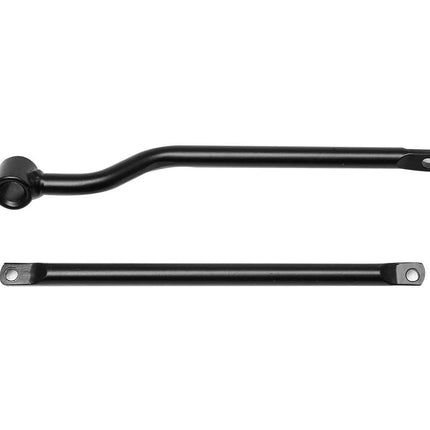 Motorcycle Saddlebag Support Bars Brackets