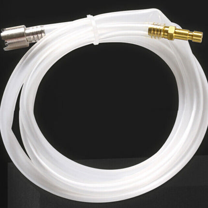 Radiator Coolant Vacuum Refill Kit
