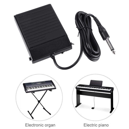 Keyboard Sustain Pedal | NZ Sale