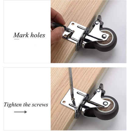 Caster Wheels | NZ Sale
