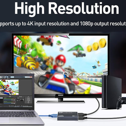 Video Capture Card | NZ Sale