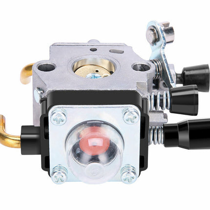 Mechanical engine component on a white background