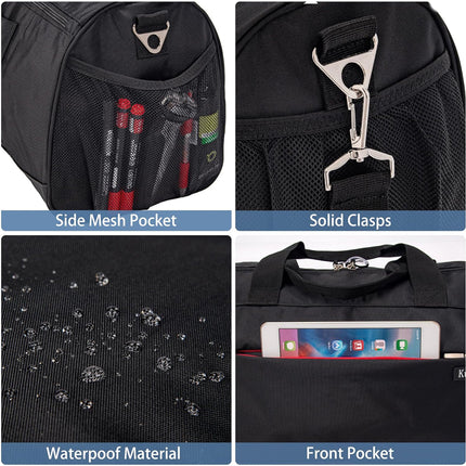 Gym Bag
