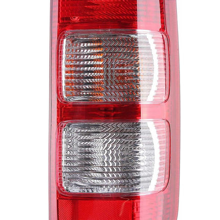 Toyota Hiace Tail Lights